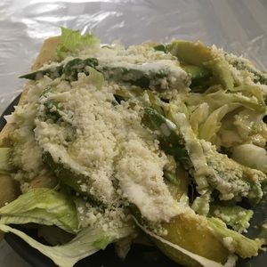 Meet your Posher, Luisa